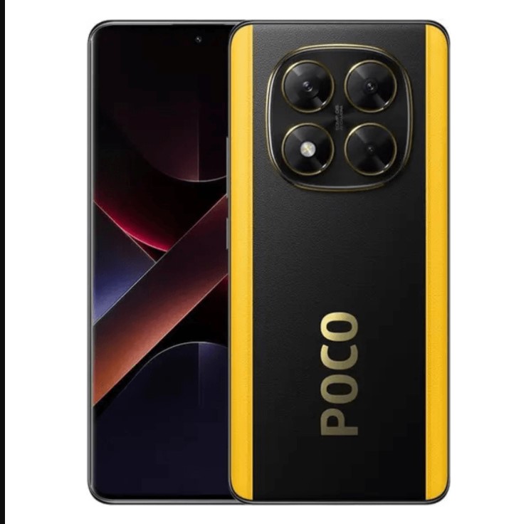  - Celulares    Cod. Poco X7 Black 12gb ram 512gb ROM